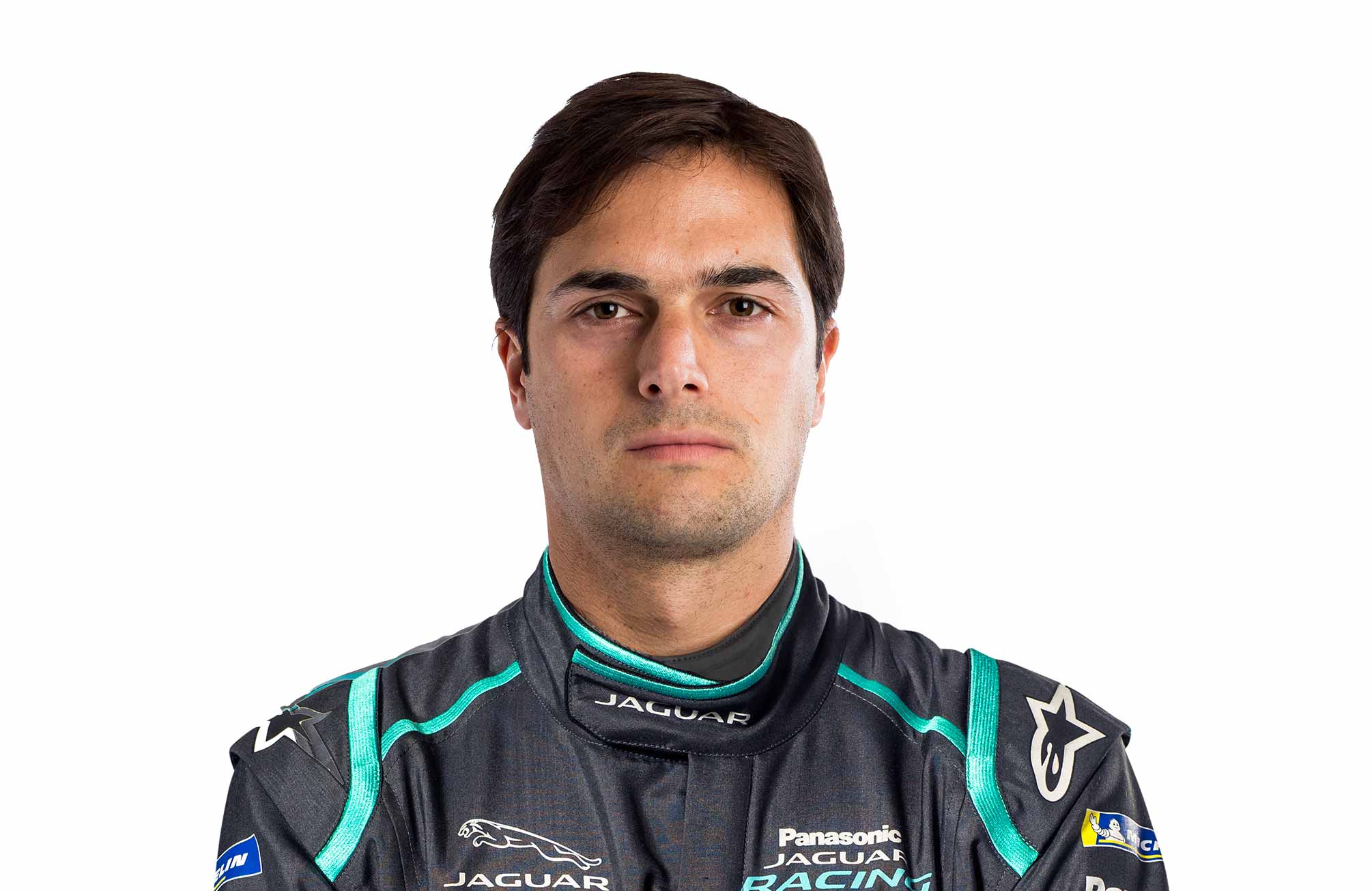 Nelson Piquet jr.